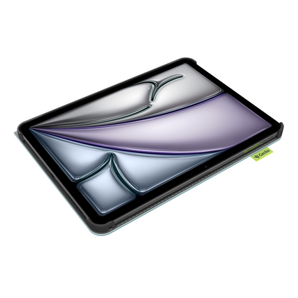 Gecko Covers iPad Air 11 (M4 2026 / M3 2025 / M2 2024) - Apple-Peel Leather - Dawn