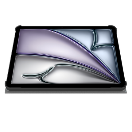 Gecko Covers iPad Air 11 (M4 2026 / M3 2025 / M2 2024) - Apple-Peel Leather - Dawn