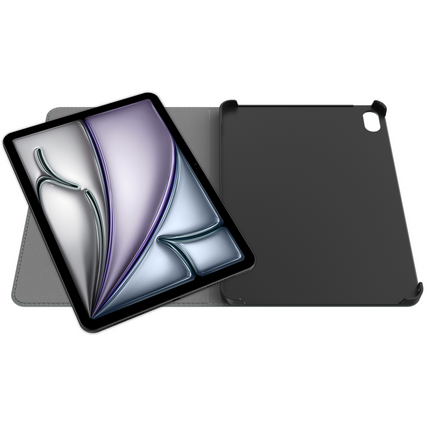 Gecko Covers iPad Air 11 (M4 2026 / M3 2025 / M2 2024) - Apple-Peel Leather - Dawn