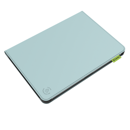 Gecko Covers iPad Air 11 (M4 2026 / M3 2025 / M2 2024) - Apple-Peel Leather - Dawn