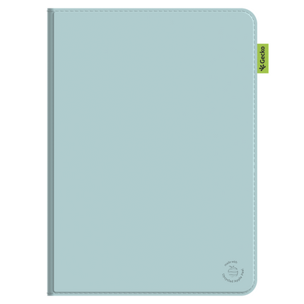 Gecko Covers iPad Air 11 (M4 2026 / M3 2025 / M2 2024) - Apple-Peel Leather - Dawn