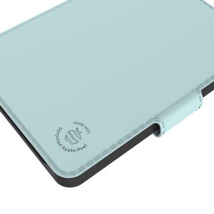 Gecko Covers Kobo Clara Colour & BW / Tolino Shine Color - Apple Peel Leather - Dawn