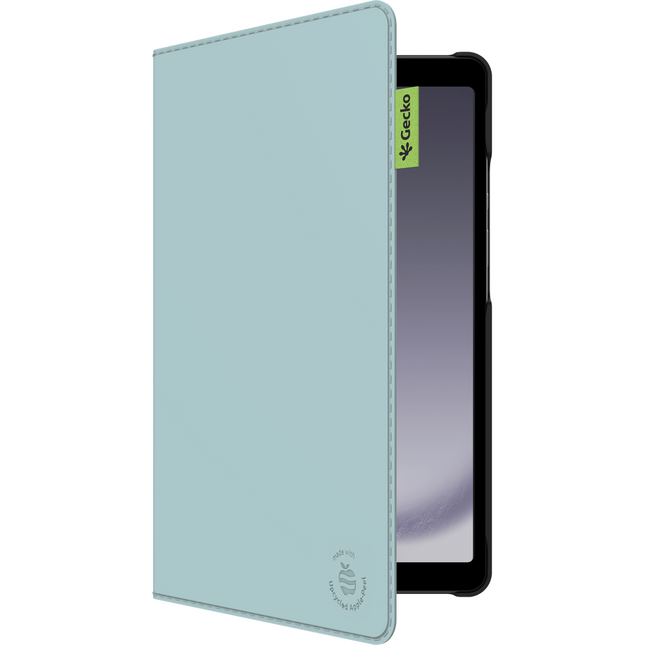 Gecko Covers Samsung Galaxy Tab A11 / A9 - Apple Peel Leather - Dawn