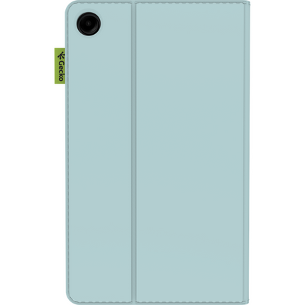 Gecko Covers Samsung Galaxy Tab A11 / A9 - Apple Peel Leather - Dawn