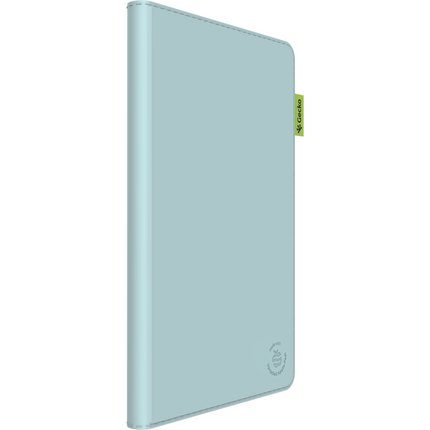 Gecko Covers Samsung Galaxy Tab A11 / A9 - Apple Peel Leather - Dawn
