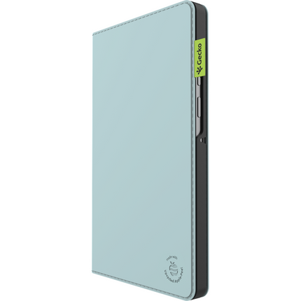 Gecko Covers Samsung Galaxy Tab A11 / A9 - Apple Peel Leather - Dawn