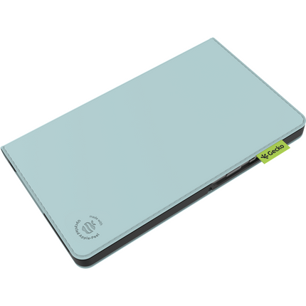 Gecko Covers Samsung Galaxy Tab A11 / A9 - Apple Peel Leather - Dawn
