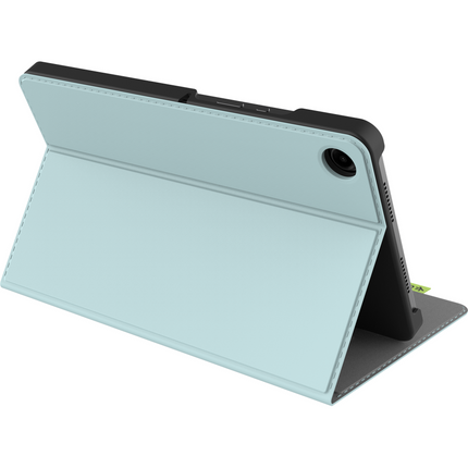 Gecko Covers Samsung Galaxy Tab A11 / A9 - Apple Peel Leather - Dawn