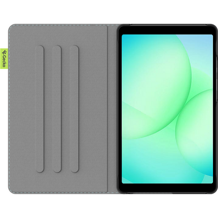 Gecko Covers Samsung Galaxy Tab A11 / A9 - Apple Peel Leather - Dawn