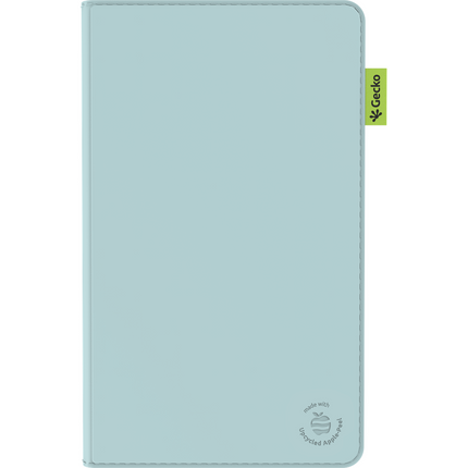 Gecko Covers Samsung Galaxy Tab A11 / A9 - Apple Peel Leather - Dawn