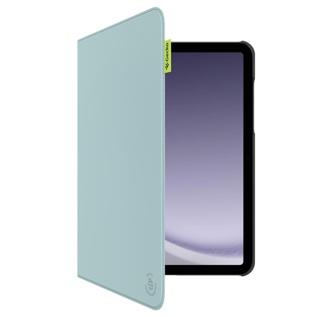 Gecko Covers Samsung Galaxy Tab A11 Plus / A9 Plus - Apple-Peel Leather - Dawn