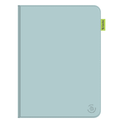 Gecko Covers Samsung Galaxy Tab A11 Plus / A9 Plus - Apple-Peel Leather - Dawn