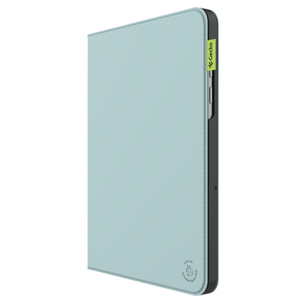 Gecko Covers Samsung Galaxy Tab A11 Plus / A9 Plus - Apple-Peel Leather - Dawn