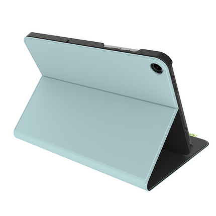 Gecko Covers Samsung Galaxy Tab A11 Plus / A9 Plus - Apple-Peel Leather - Dawn