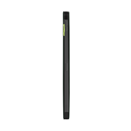 Gecko Covers Samsung Galaxy Tab A11 Plus / A9 Plus - Apple-Peel Leather - Green