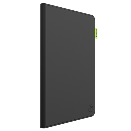 Gecko Covers iPad Air 11 (M4 2026 / M3 2025 / M2 2024) - Cactus Leather - Black