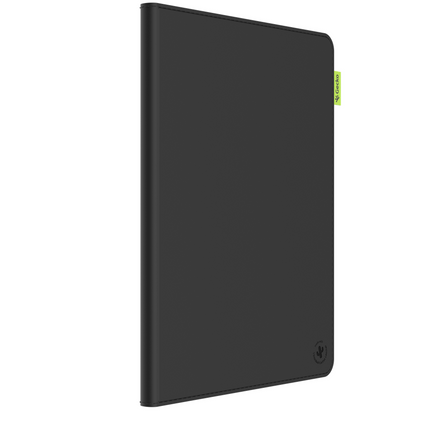 Gecko Covers iPad Air 13 (M4 2026 / M3 2025 / M2 2024) - Cactus Leather - Black