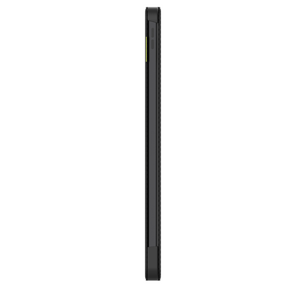 Gecko Covers iPad Air 13 (M4 2026 / M3 2025 / M2 2024) - Cactus Leather - Black