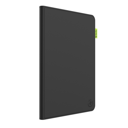 iPad Pro 11 (M5 2025 / M4 2024) - Cactus Leather - Black