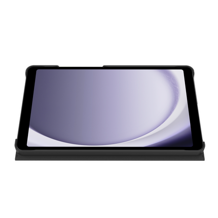 Gecko Covers Samsung Galaxy Tab A11 / A9 - Cactus Leather - Black