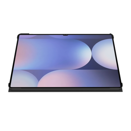 Gecko Covers Samsung Galaxy Tab S10 Ultra / S9 Ultra - Cactus Leather - Black