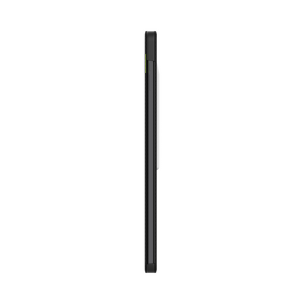 Gecko Covers Samsung Galaxy Tab S10 Ultra / S9 Ultra - Cactus Leather - Black