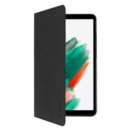Gecko Covers Case Samsung Galaxy Tab A11 / A9 - Easy-Click Eco - Black