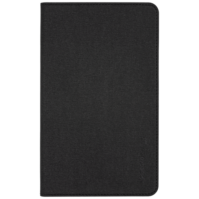 Gecko Covers Case Samsung Galaxy Tab A11 / A9 - Easy-Click Eco - Black