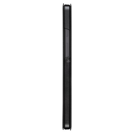 Gecko Covers Case Samsung Galaxy Tab A11 / A9 - Easy-Click Eco - Black