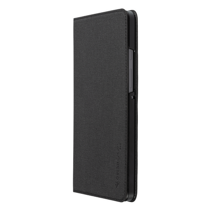 Gecko Covers Case Samsung Galaxy Tab A11 / A9 - Easy-Click Eco - Black