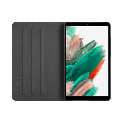 Gecko Covers Case Samsung Galaxy Tab A11 / A9 - Easy-Click Eco - Black