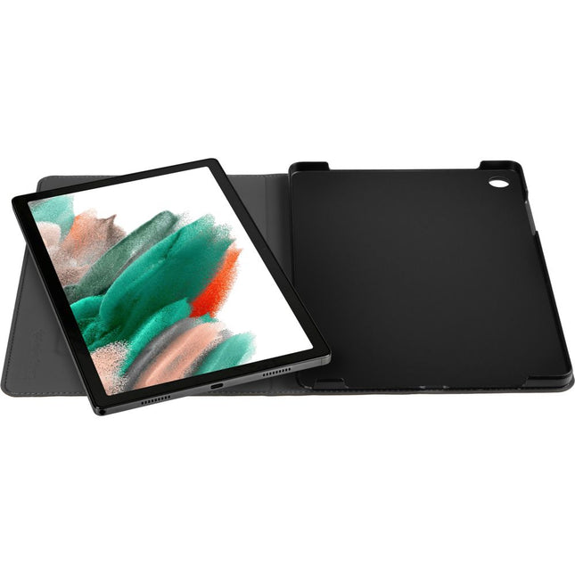 Gecko Covers Case Samsung Galaxy Tab A9+ - Easy-Click Eco - Sand