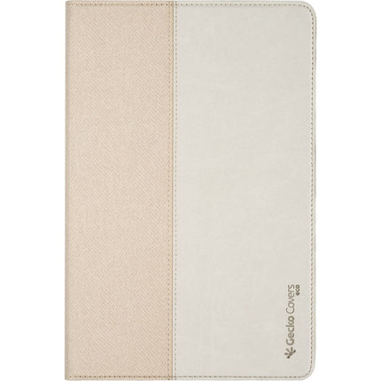Gecko Covers Case Samsung Galaxy Tab A9+ - Easy-Click Eco - Sand