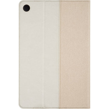 Gecko Covers Case Samsung Galaxy Tab A9+ - Easy-Click Eco - Sand