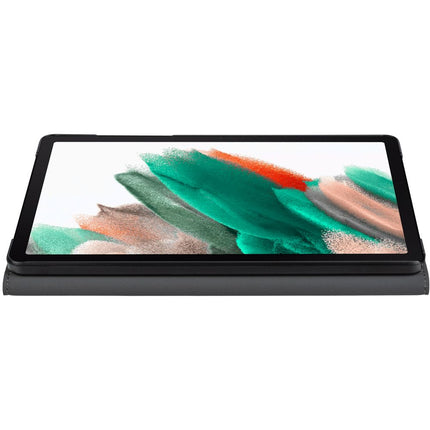 Gecko Covers Case Samsung Galaxy Tab A9+ - Easy-Click Eco - Sand