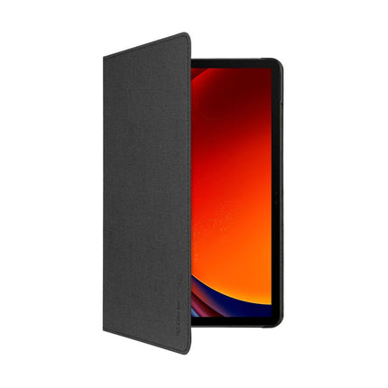 Gecko Covers Case Samsung Galaxy Tab S9 / S9 FE / S10 FE / S10 Lite - Easy-Click Eco - Black