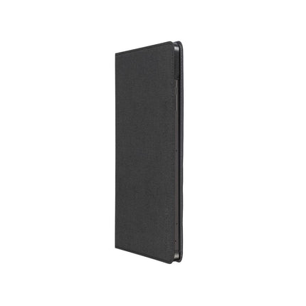 Gecko Covers Case Samsung Galaxy Tab S9 / S9 FE / S10 FE / S10 Lite - Easy-Click Eco - Black