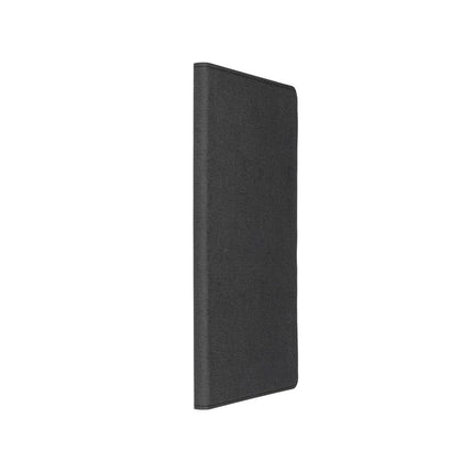 Gecko Covers Case Samsung Galaxy Tab S9 / S9 FE / S10 FE / S10 Lite - Easy-Click Eco - Black