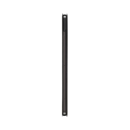 Gecko Covers Case Samsung Galaxy Tab S9 / S9 FE / S10 FE / S10 Lite - Easy-Click Eco - Black