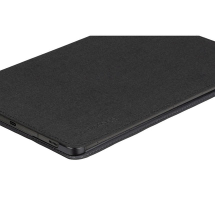 Gecko Covers Case Samsung Galaxy Tab S9 / S9 FE / S10 FE / S10 Lite - Easy-Click Eco - Black