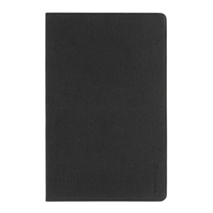 Gecko Covers Case Samsung Galaxy Tab S10 Ultra / S9 Ultra - Easy-Click Eco - Black