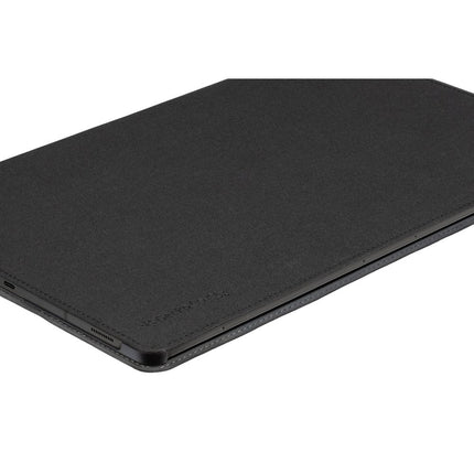 Gecko Covers Case Samsung Galaxy Tab S10 Ultra / S9 Ultra - Easy-Click Eco - Black