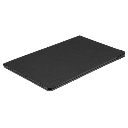 Gecko Covers Case Samsung Galaxy Tab S10 Ultra / S9 Ultra - Easy-Click Eco - Black
