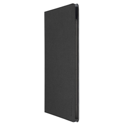Gecko Covers Case Samsung Galaxy Tab S10 Ultra / S9 Ultra - Easy-Click Eco - Black
