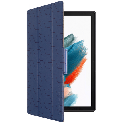 Gecko Covers Kids Case Galaxy Tab A8 - Blue