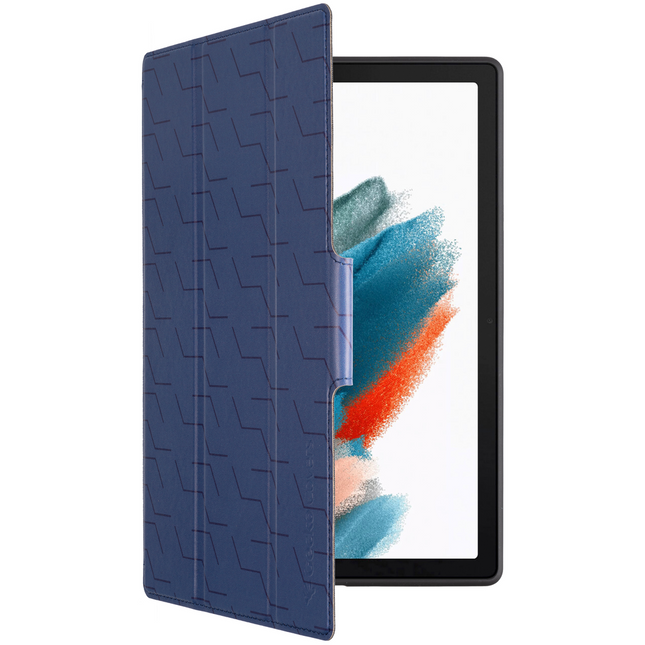 Gecko Covers Kids Case Galaxy Tab A8 - Blue