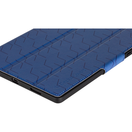 Gecko Covers Kids Case Galaxy Tab A8 - Blue