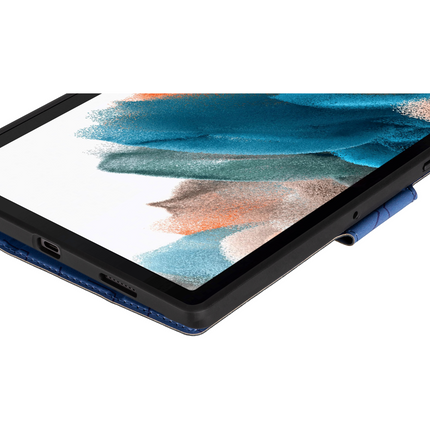 Gecko Covers Kids Case Galaxy Tab A8 - Blue