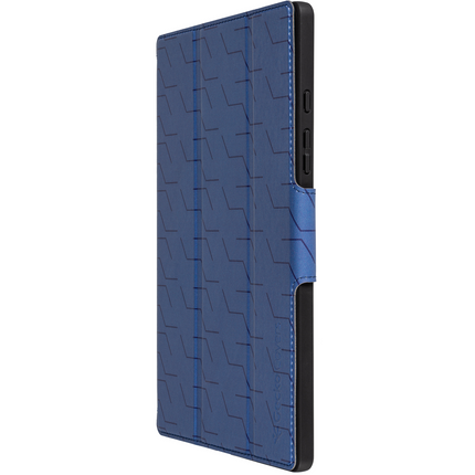 Gecko Covers Kids Case Galaxy Tab A8 - Blue