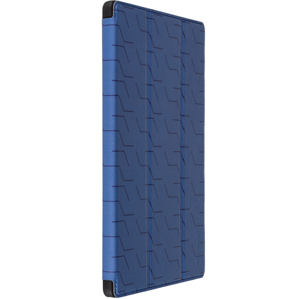 Gecko Covers Kids Case Galaxy Tab A8 - Blue